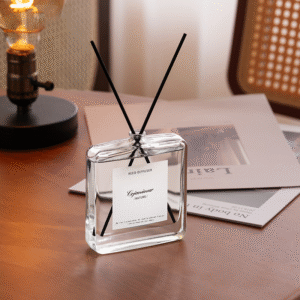 Geometric Aura Collection