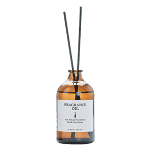 Amber Elixir Retreat-Slim Neck Vial