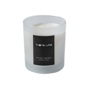 Bamboo Grove After Rain